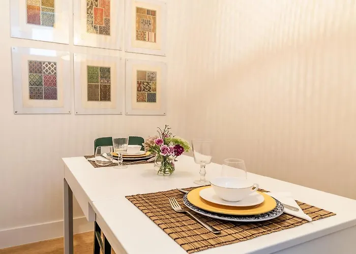 Lovelystay - The Wanderers Hideout * Lisboa
