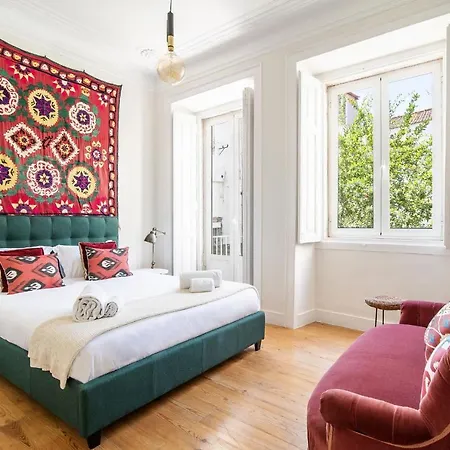 Apartment Lovelystay - The Wanderers Hideout *