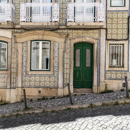 Lovelystay - The Wanderers Hideout Apartmán *