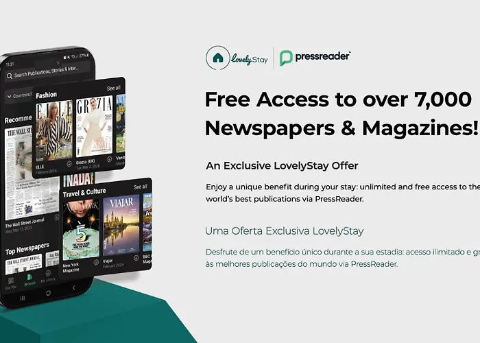 Lovelystay - The Wanderers Hideout Διαμέρισμα