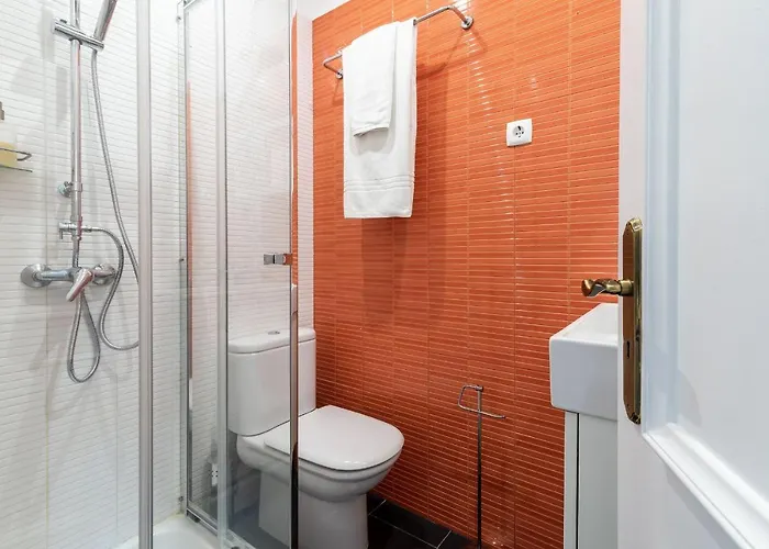 Διαμέρισμα Lovelystay - The Wanderers Hideout *