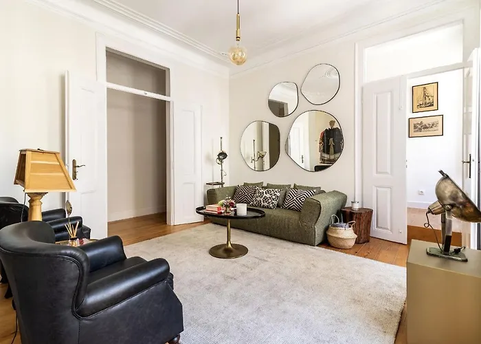 Lovelystay - The Wanderers Hideout Διαμέρισμα