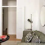 Lovelystay - The Wanderers Hideout Διαμέρισμα Lisboa