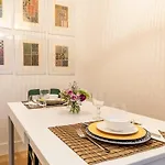 Lovelystay - The Wanderers Hideout * Lisboa