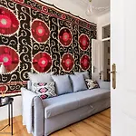 Διαμέρισμα Lovelystay - The Wanderers Hideout Lisboa
