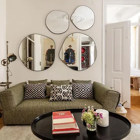 Lovelystay - The Wanderers Hideout Lisboa