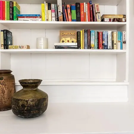 Apartman Lovelystay - The Wanderers Hideout