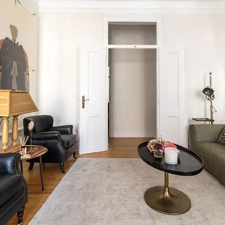 Apartman Lovelystay - The Wanderers Hideout *